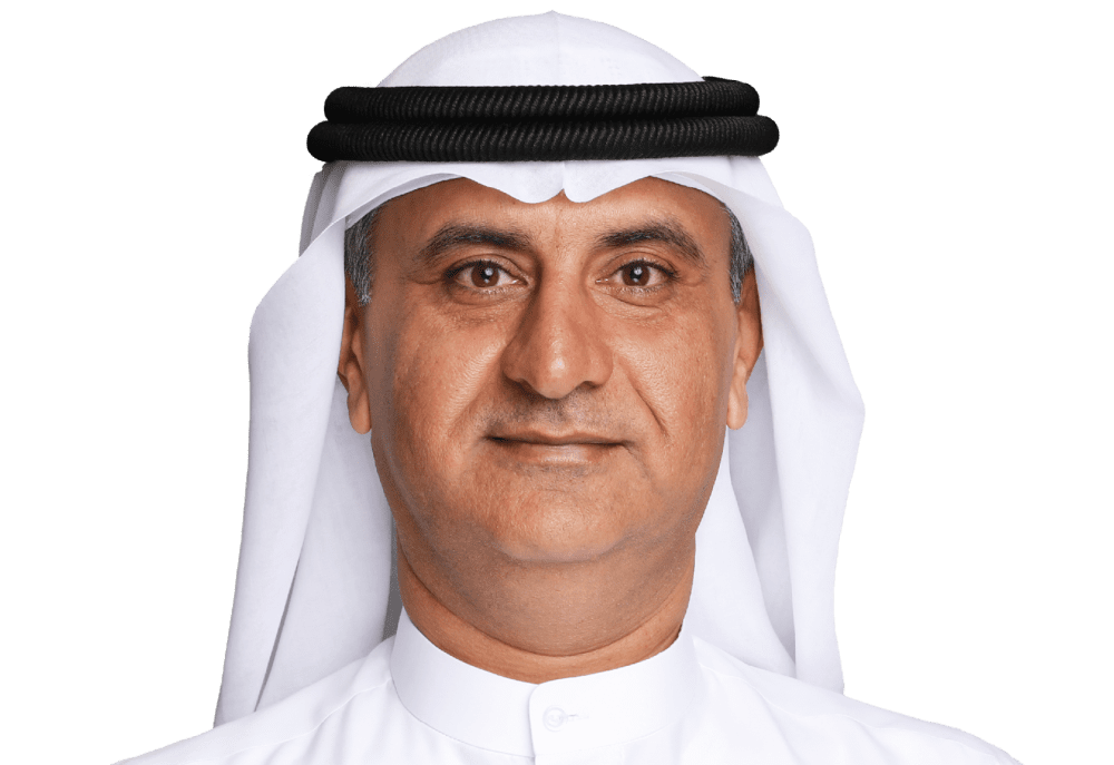 H.E. Mohammed Abdulla Lengawi