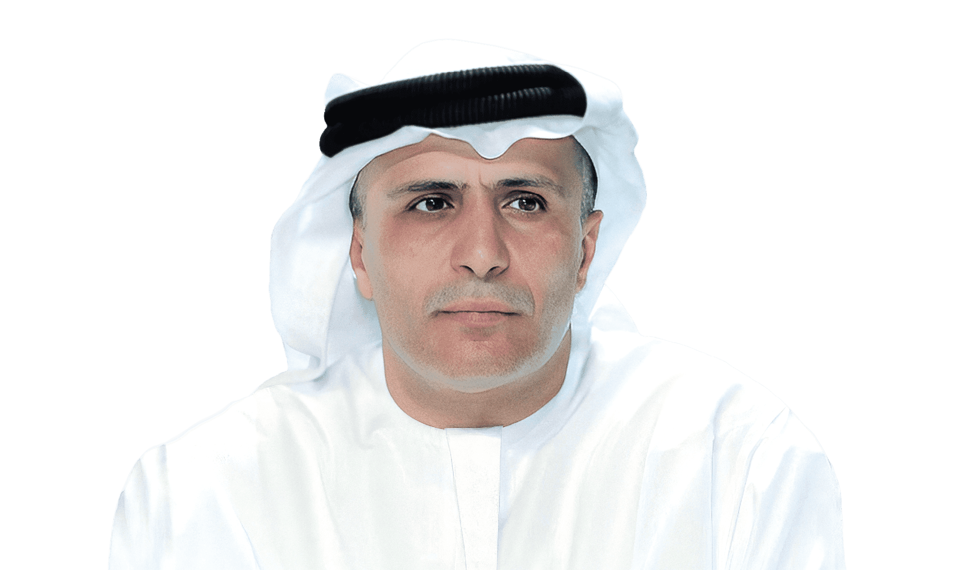 His Excellency Mattar Al Tayer