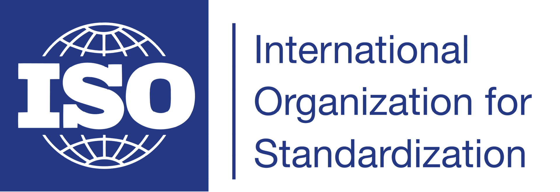 ISO logo