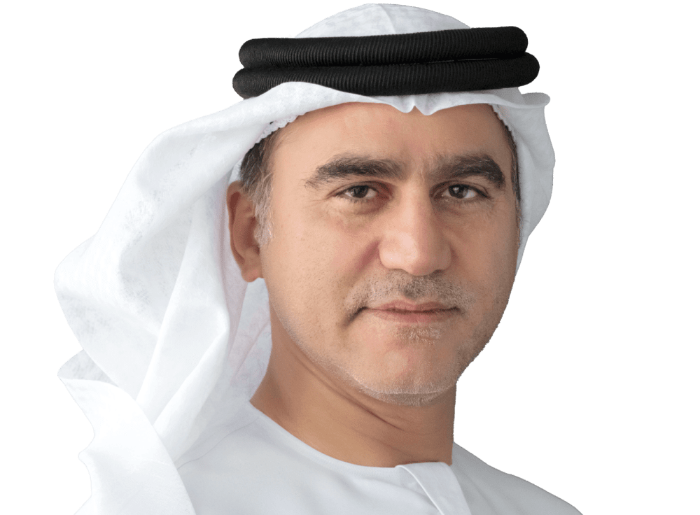 Mr. Abdul Muhsen Ibrahim Kalbat