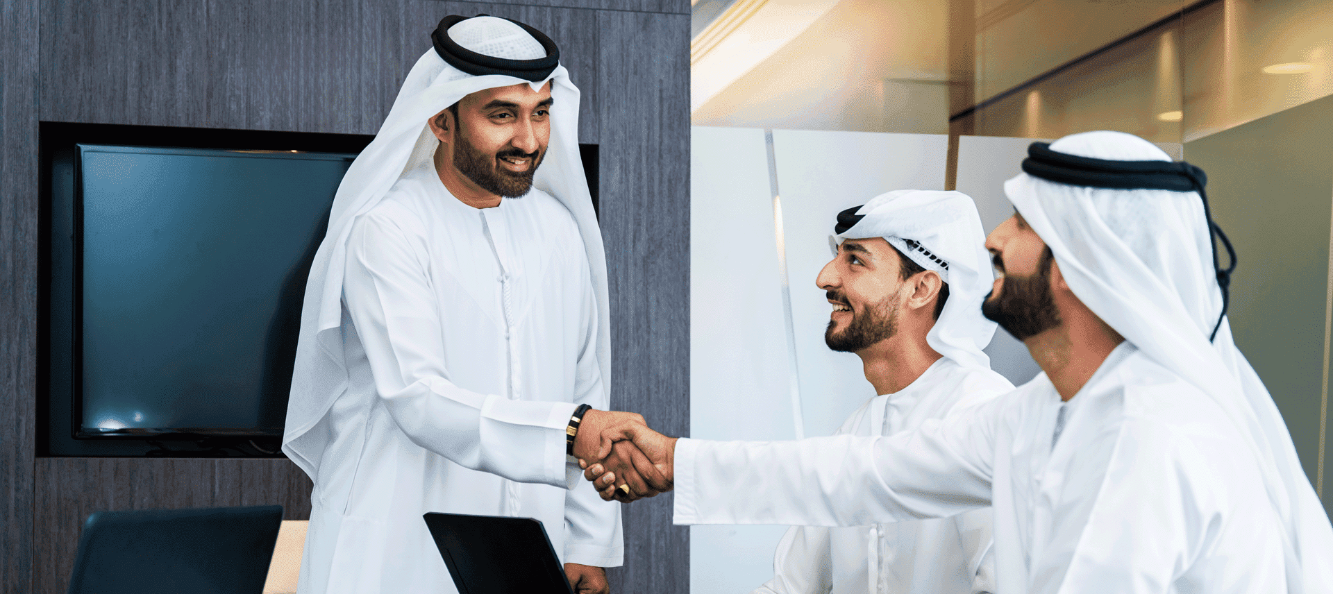 Corporate Governance Report