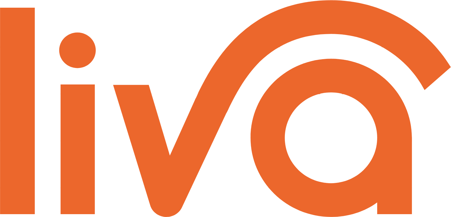 liva logo